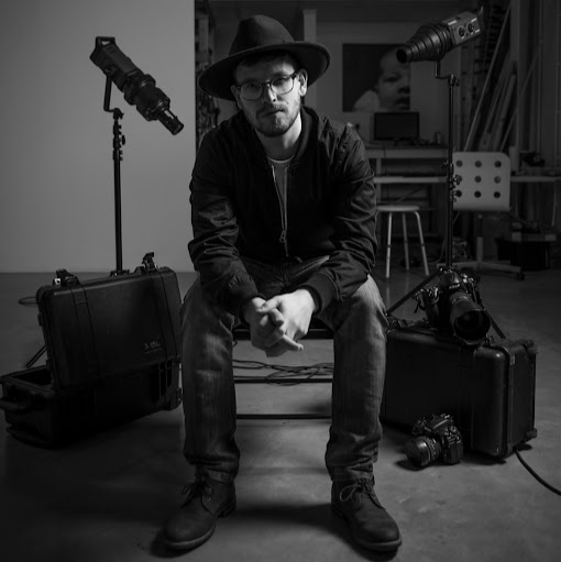 Mike Atkinson Photo 9