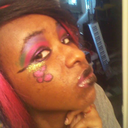 Angelica Johnson Photo 22