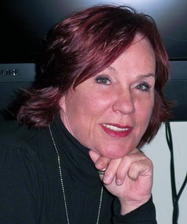 Glenda Roberts Photo 10