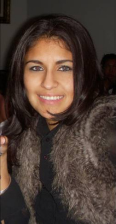 Rocio Rios Photo 9