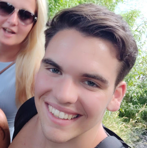 Matthew Milner Photo 23