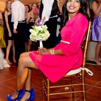 Tanisha Watts Photo 10
