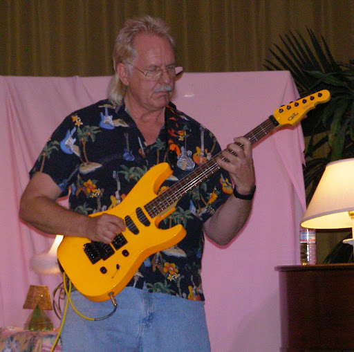 Paul Rasmussen Photo 26