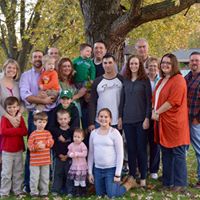 Mary Andrus Photo 15