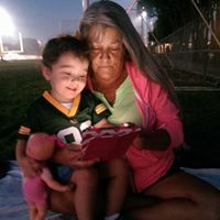 Cheryl Winters Photo 29