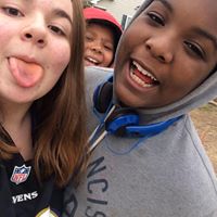 Amelia Jacobs Photo 13