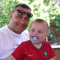 Jason Netherton Photo 17