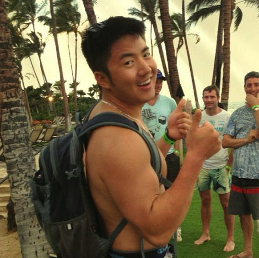John Lu Photo 37