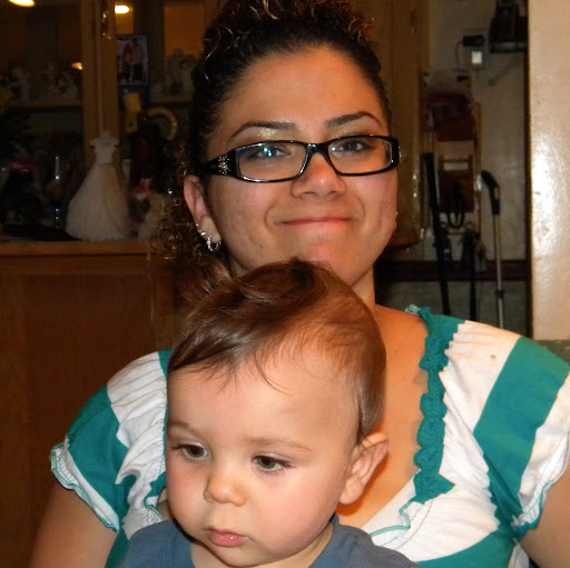 Christine Diaz Photo 34