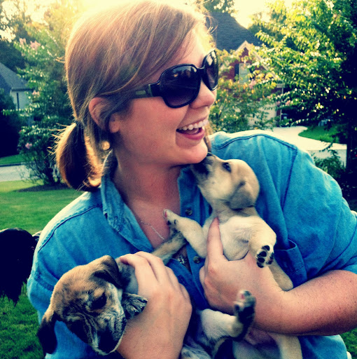 Leah Craig Photo 12