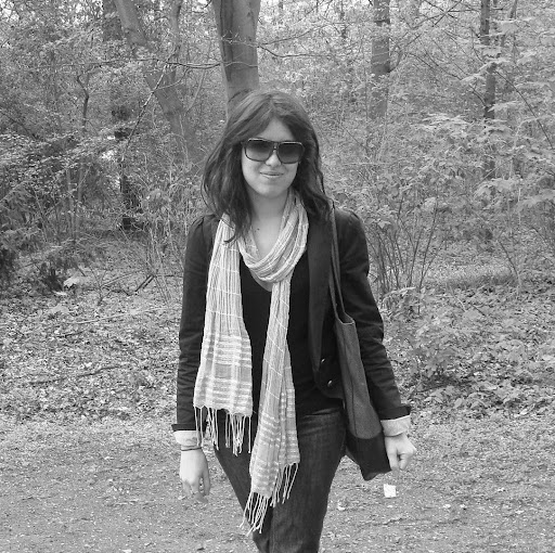 Emily Solomon Photo 27
