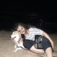 Alexandra Hendricks Photo 13
