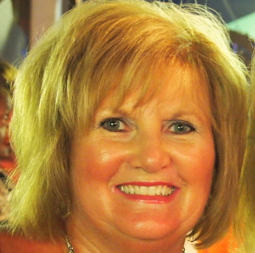 Gail Morrow Photo 7