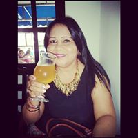 Anita Cervantes Photo 9