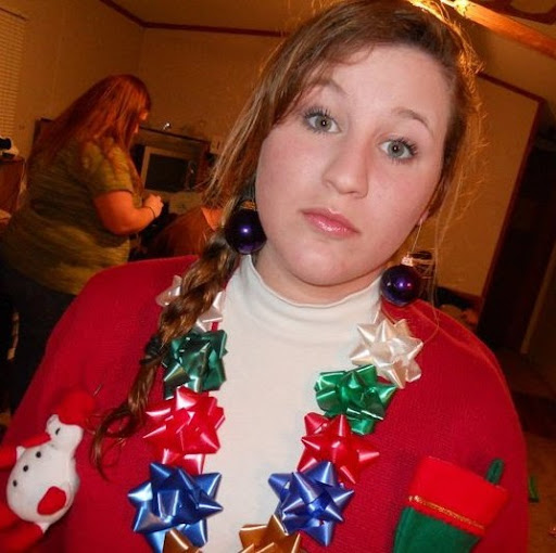 Kelly Byrd Photo 35