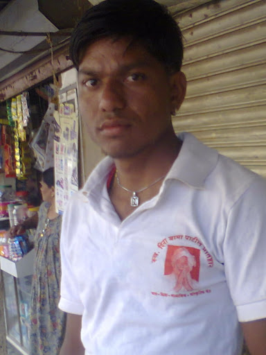 Nilesh Rathod Photo 12