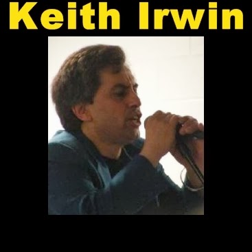 Keith Irwin Photo 18