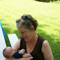 Nancy Blanchard Photo 34