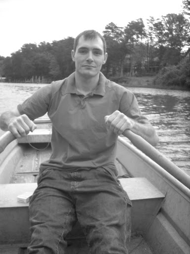 Cory Major Photo 4