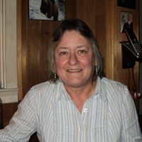 Vera Martin Photo 25