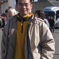 Jim Chen Photo 28