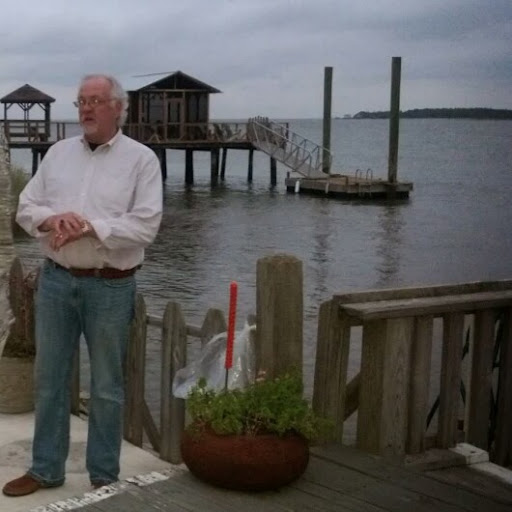 William Stein Photo 3