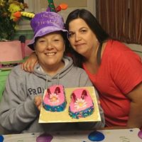 Debbie Hinkle Photo 36