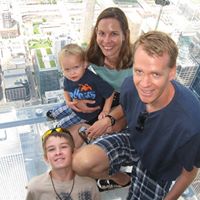 Paul Condon Photo 6