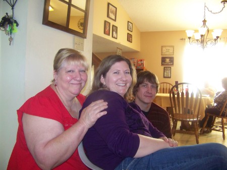 Debbie Weeks Photo 1