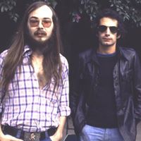 Walter Becker Photo 34