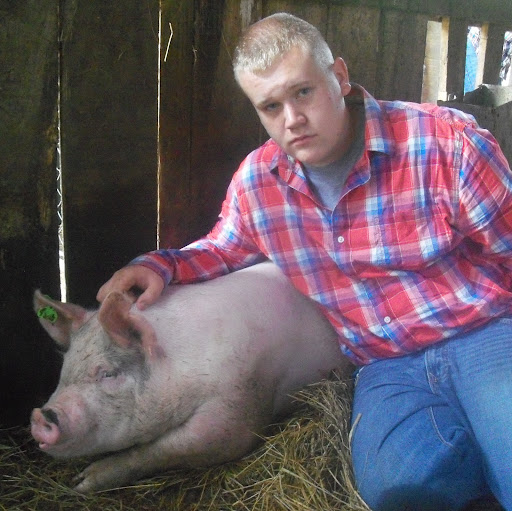 Jonathon Carpenter Photo 6