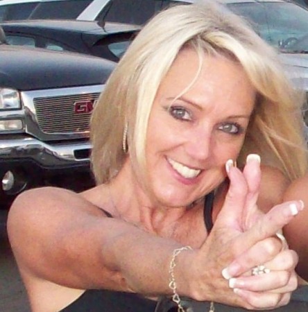 Patti Robinson Photo 22
