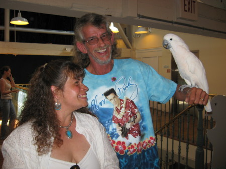 Patricia Larsen Photo 4