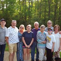 Janet Glenn Photo 9