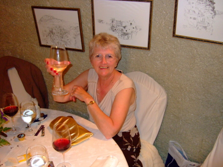 Judith Lambert Photo 8