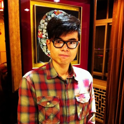 John Ma Photo 14