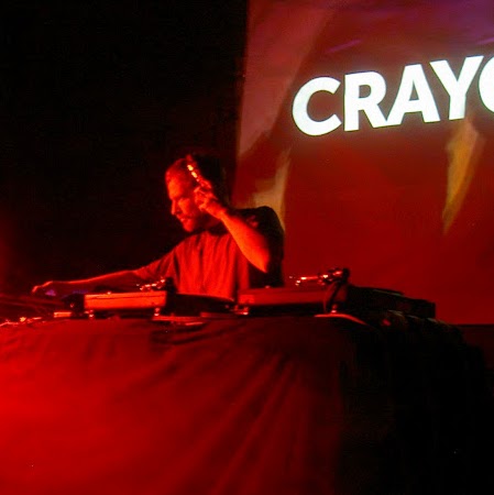 Craig Bruce Photo 31
