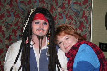 Donna Holmes Photo 5