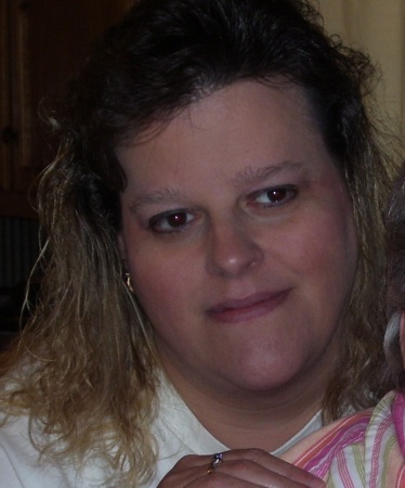 Patty Davis Photo 10
