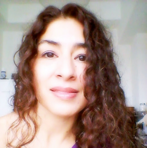 Maria Paredes Photo 3