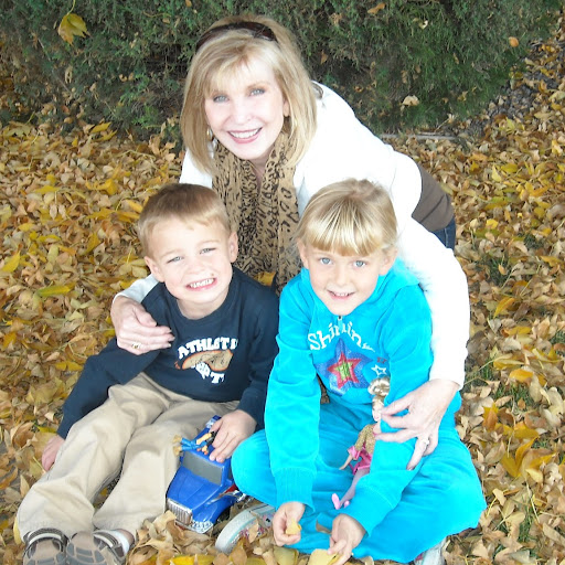 Joy Bradley Photo 12