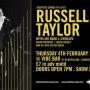 Russell Taylor Photo 45