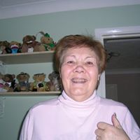 Margaret Compton Photo 19