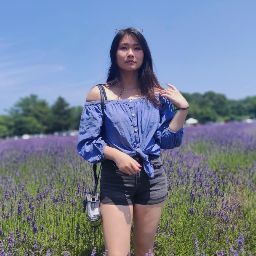 Katherine Ma Photo 17