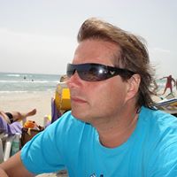 Michael Sperling Photo 38