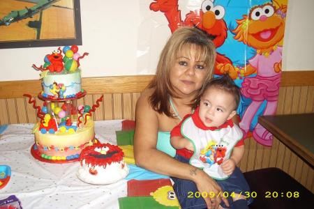 Jessica Villegas Photo 33