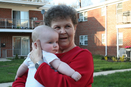 Shirley Anderson Photo 6