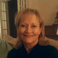 Gayle Welch Photo 28
