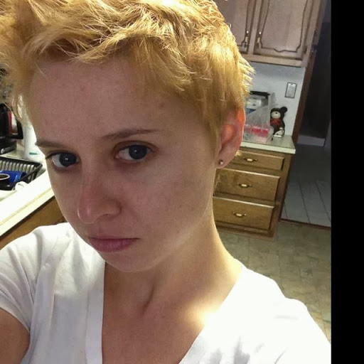 Danielle Gilliam Photo 8