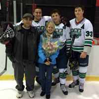 Janice Yates Photo 16